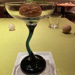 モノリス - 24ヶ月熟成コンテチーズのシューグジェール