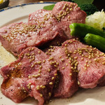 信州みそホルモン NIKAI - 