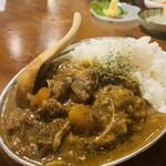 信州みそホルモン NIKAI - 