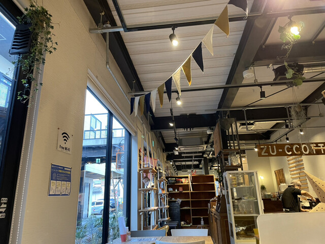 Kachi Cafe 555 photo 5