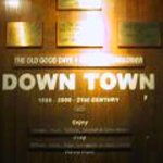 DOWNTOWN - 