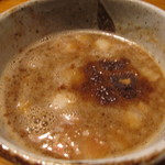 弁慶ラーメン - つけ麺③