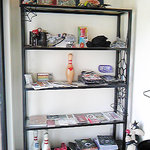 ホットチョップ - 店内04