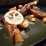 雪ノ下 - フレンチトースト