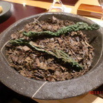 神保町 傳 - いったい何なんだ・・・