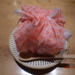 神保町 傳 - 信玄餅みたい？