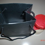 神保町 傳 - お土産にはプリン＾＾