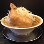 つけめん舎 一輝