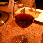 叙々苑 - グラスワイン