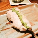 とり喜 - さびやき