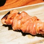 とり喜 - かしわ