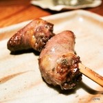 とり喜 - まるはつ