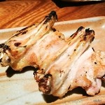 とり喜 - 手羽先