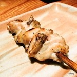 とり喜 - ぼんぼち