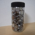 すし匠 - 2013/01/24　すし匠貯金　49,902円ありやした♪