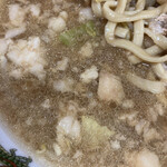 ラーメン二郎 - 