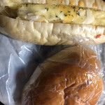 札幌パリ - 料理写真: