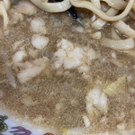 ラーメン二郎 - 