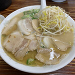 ラーメン洋 - 