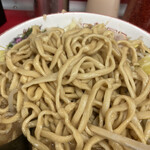 ラーメン二郎 - 