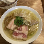 麺屋 でこぼこ - 