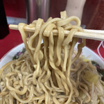 ラーメン二郎 - 