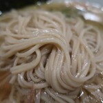 麺や 清流 - 