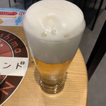 ビールスタンド重富 ekie - 