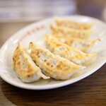 紫金飯店 - 餃子