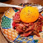 焼肉 バンバミート - 