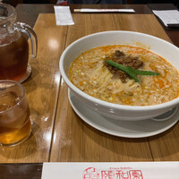 個室中華 頤和園 溜池山王店 - 