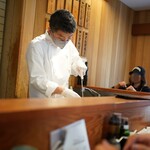 とんかつひなた - 