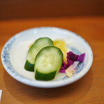 とんかつひなた - 