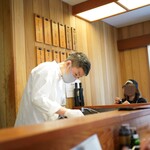 とんかつひなた - 