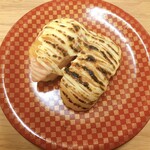 回転寿司 喜楽 - 