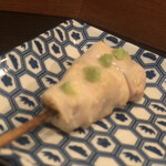 Sumibiyakitori Hirachan - 