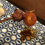 Sumibiyakitori Hirachan - 