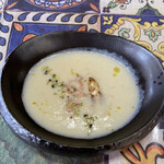 はるびぃ農園 - ヴェルタータ 春 桜エビ