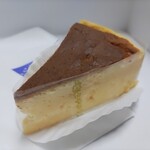 シーズン - おじいちゃんのチーズケーキ