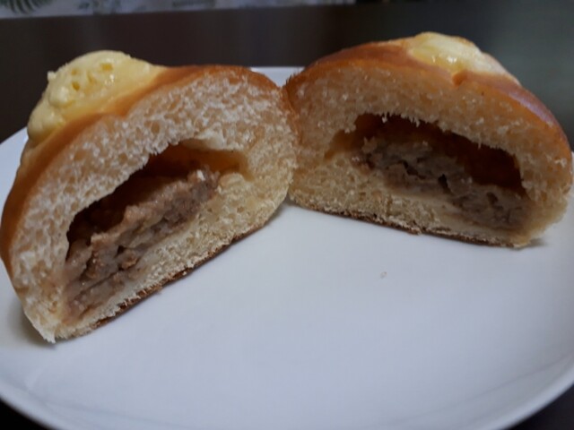 ファイブウッド - 大泉（パン）の写真