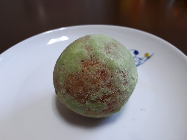 ファイブウッド - 大泉（パン）の写真