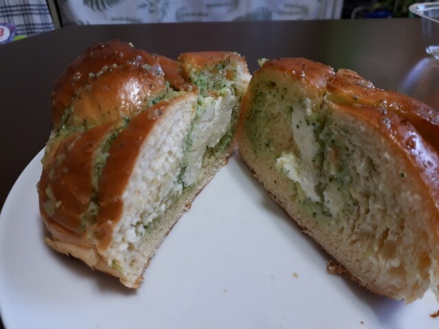 ファイブウッド - 大泉（パン）の写真