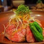 門前洋食 藤屋 - 