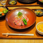 門前洋食 藤屋 - 