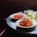 Jikasei Namamen Senmon Premium Pota Pasta Cafe Resort