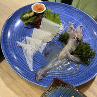 博多料亭 稚加榮 - 