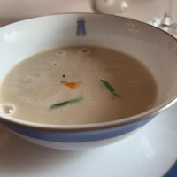 トゥールダルジャン 東京 - 西洋ごぼう