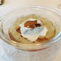 フランス料理 壺中天 - 