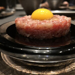 北海道焼肉 北うし - 