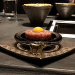 北海道焼肉 北うし - 